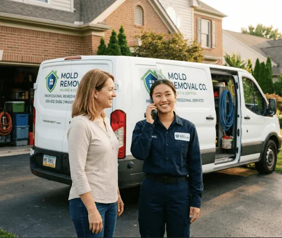 Crawlspace Mold Remediation Bolivar, PA FAQs